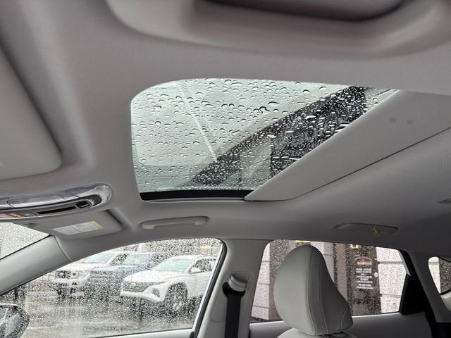 2025 Hyundai Kona Limited