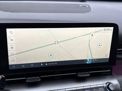 2025 Hyundai Kona Limited