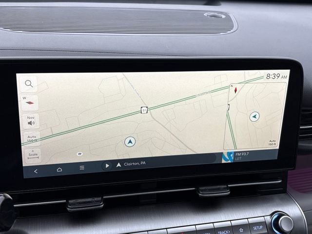 2025 Hyundai Kona Limited