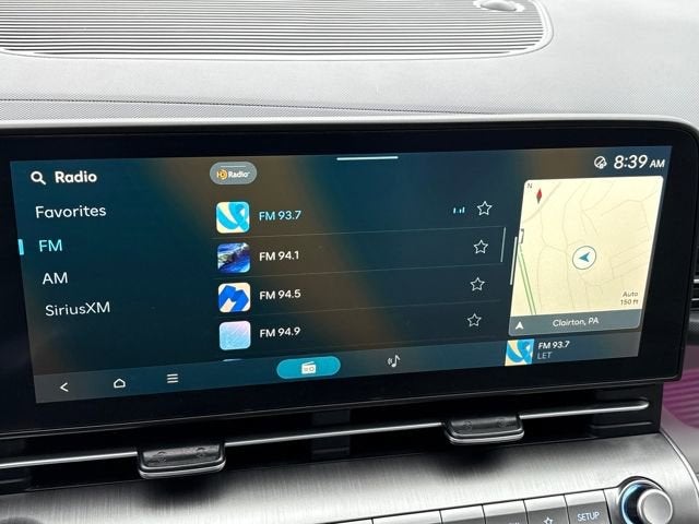 2025 Hyundai Kona Limited