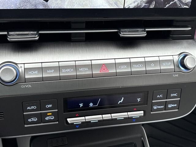 2025 Hyundai Kona Limited