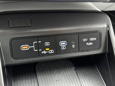 2025 Hyundai Kona Limited