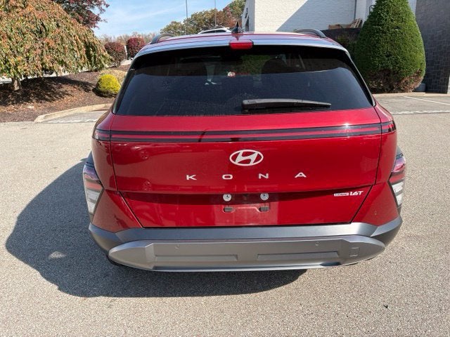 2024 Hyundai Kona Limited