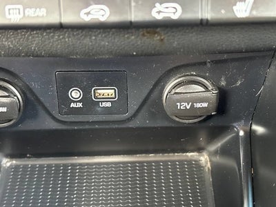 2019 Hyundai Tucson SEL