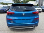 2019 Hyundai Tucson SEL