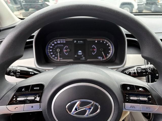 2022 Hyundai Tucson SE