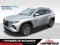 2024 Hyundai Tucson Hybrid Blue