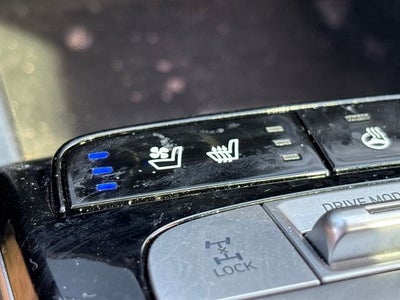 2022 Hyundai Tucson Hybrid Limited