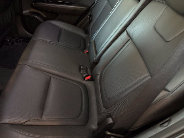 2023 Hyundai Tucson Hybrid Limited