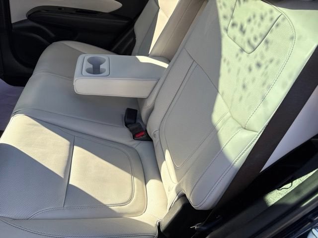 2023 Hyundai Tucson Hybrid SEL Convenience