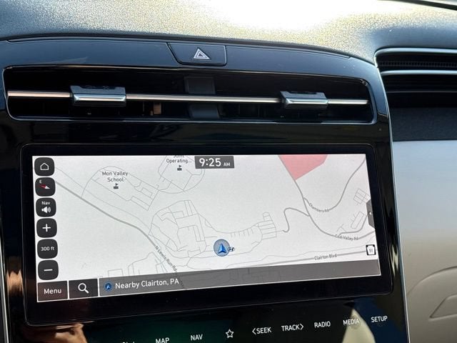 2023 Hyundai Tucson Hybrid SEL Convenience