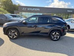 2023 Hyundai Tucson Hybrid SEL Convenience