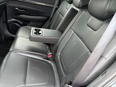 2023 Hyundai Tucson XRT