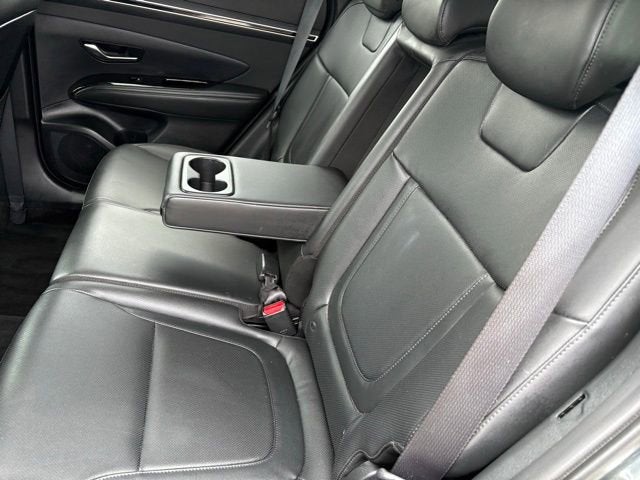 2023 Hyundai Tucson XRT