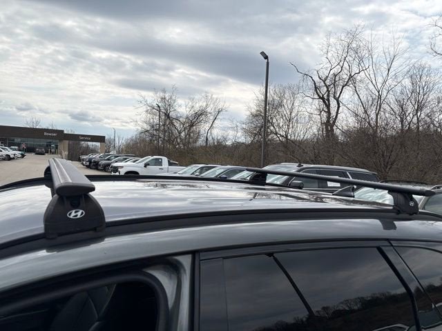 2023 Hyundai Tucson XRT