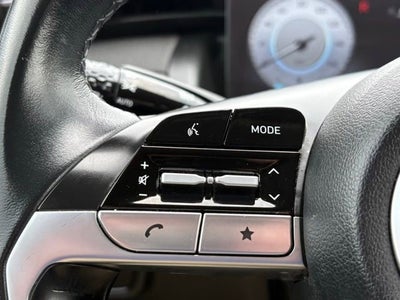 2023 Hyundai Tucson XRT