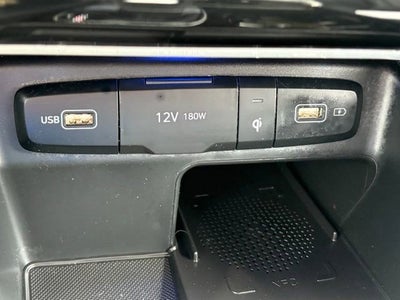 2023 Hyundai Tucson XRT