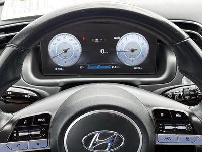 2023 Hyundai Tucson XRT