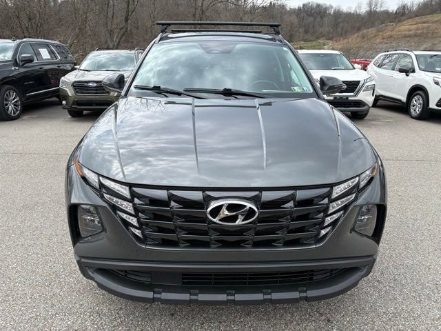 2023 Hyundai Tucson XRT