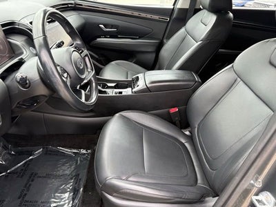 2023 Hyundai Tucson XRT