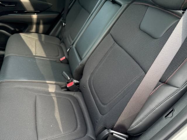 2023 Hyundai Tucson N Line