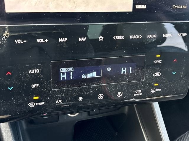 2023 Hyundai Tucson N Line