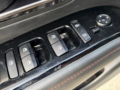 2023 Hyundai Tucson N Line