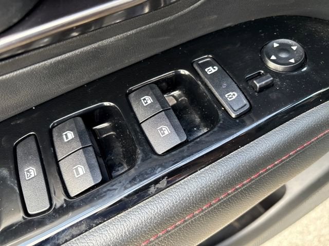 2023 Hyundai Tucson N Line