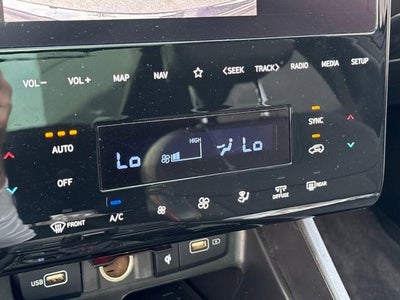 2023 Hyundai Tucson N Line