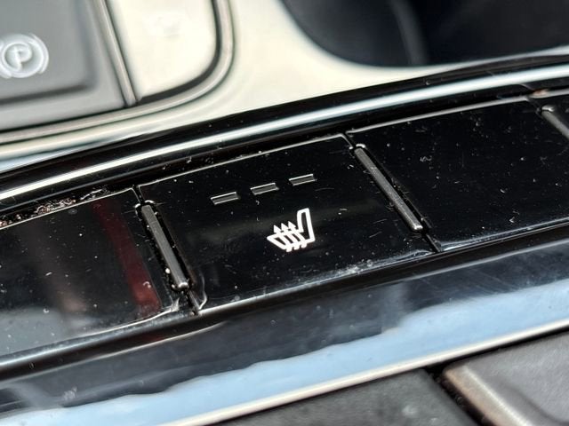 2023 Hyundai Tucson N Line