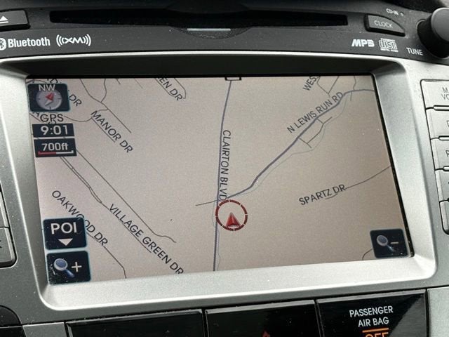 2012 Hyundai Tucson Limited PZEV