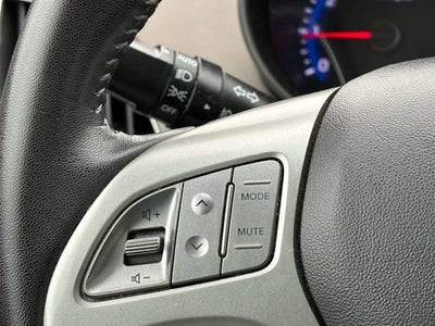 2012 Hyundai Tucson Limited PZEV