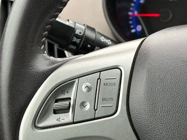 2012 Hyundai Tucson Limited PZEV