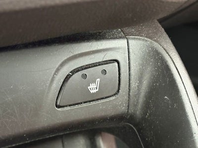 2012 Hyundai Tucson Limited PZEV