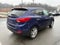 2012 Hyundai Tucson Limited PZEV