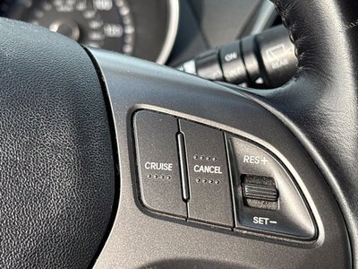 2014 Hyundai Tucson SE