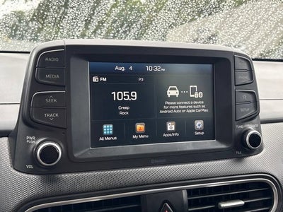 2019 Hyundai Kona SE