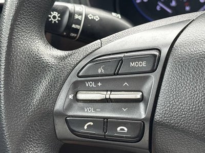 2019 Hyundai Kona SE