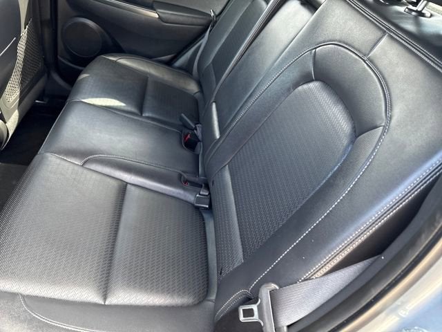 2021 Hyundai Kona Limited