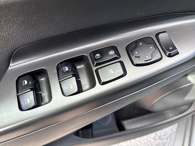 2021 Hyundai Kona Limited