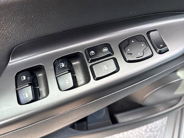 2021 Hyundai Kona Limited