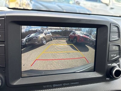 2021 Hyundai Kona Limited