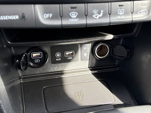 2021 Hyundai Kona Limited