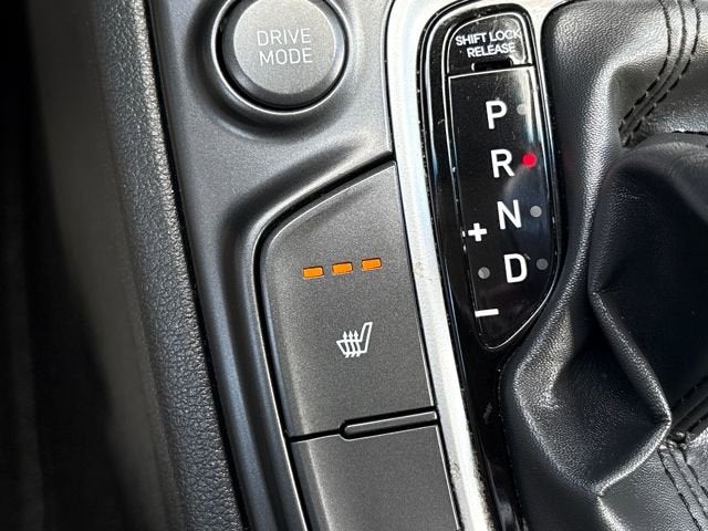 2021 Hyundai Kona Limited