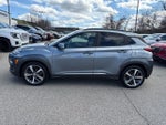 2021 Hyundai Kona Limited