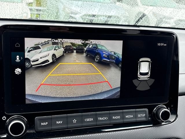 2023 Hyundai Kona Limited