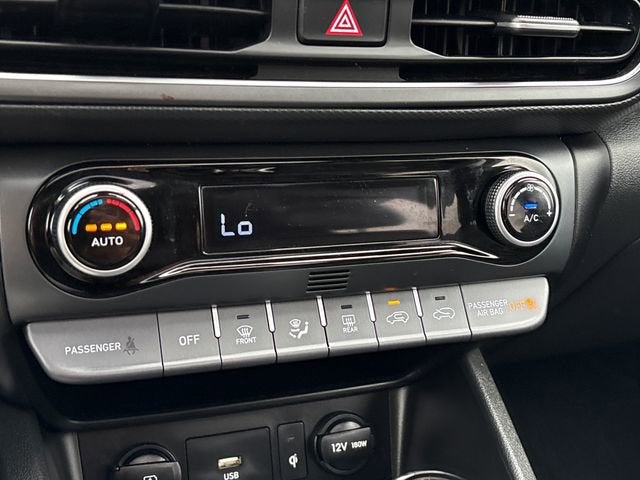 2023 Hyundai Kona Limited