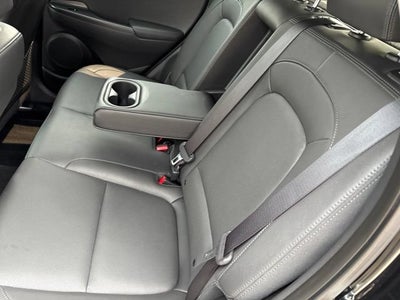2023 Hyundai Kona Limited
