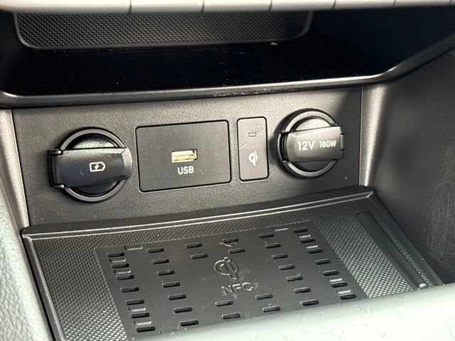 2023 Hyundai Kona Limited