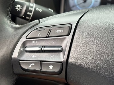 2023 Hyundai Kona Limited